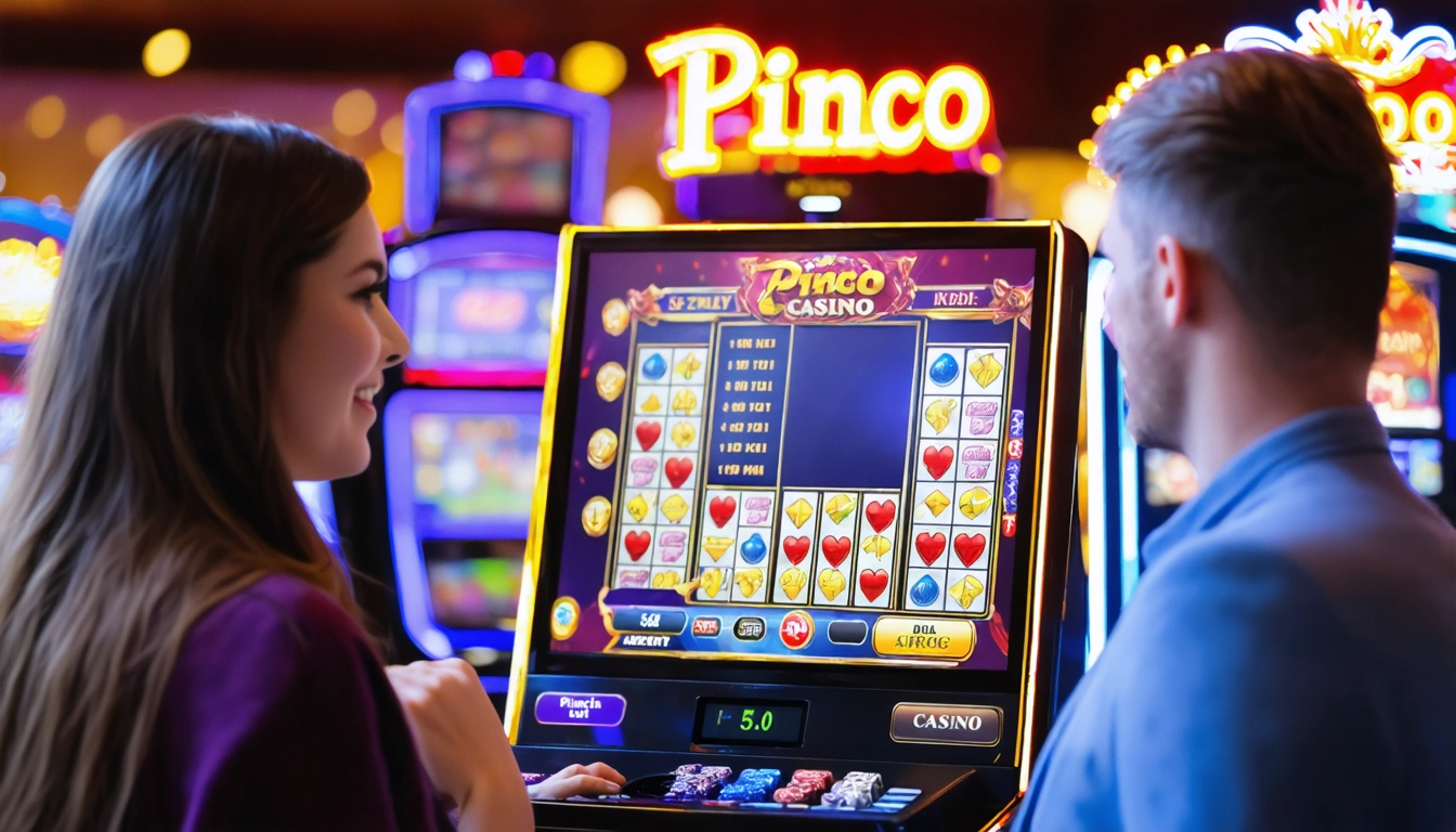 review Pinco Casino