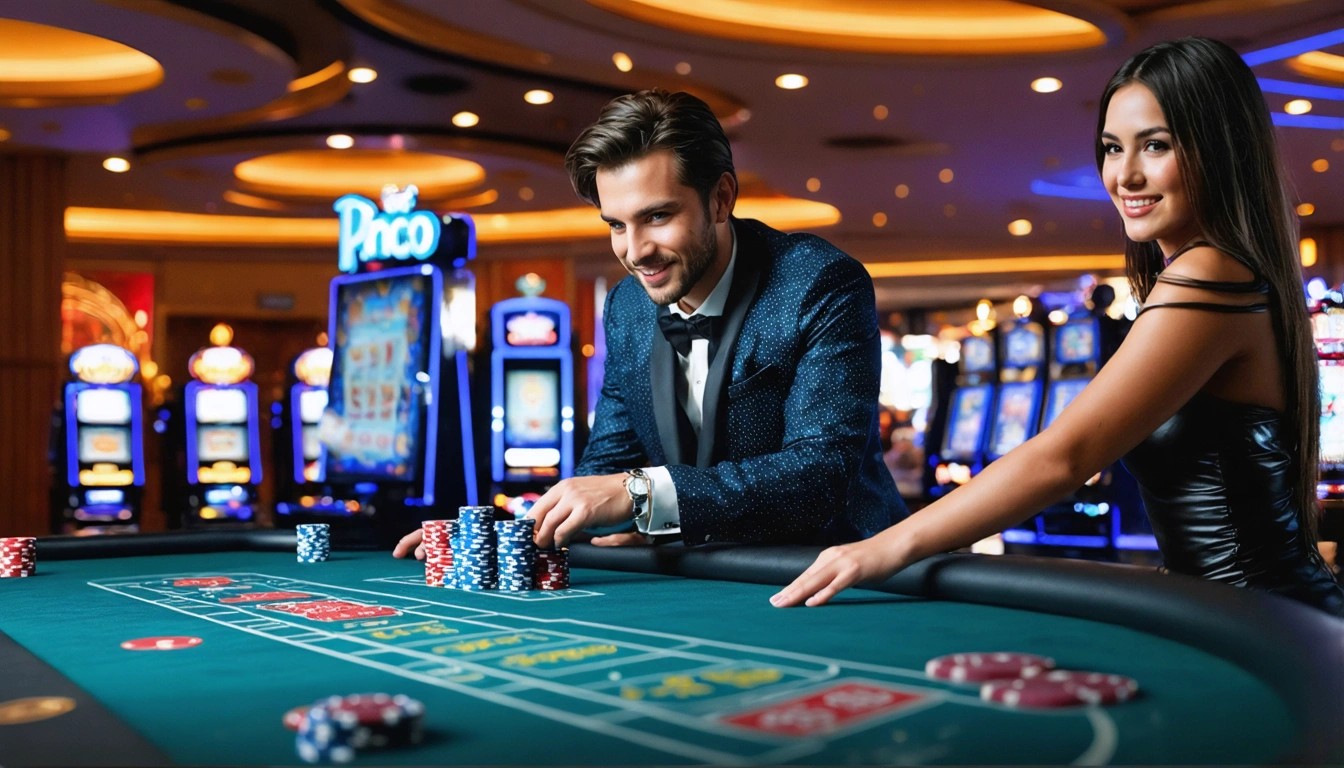 review Pinco Casino